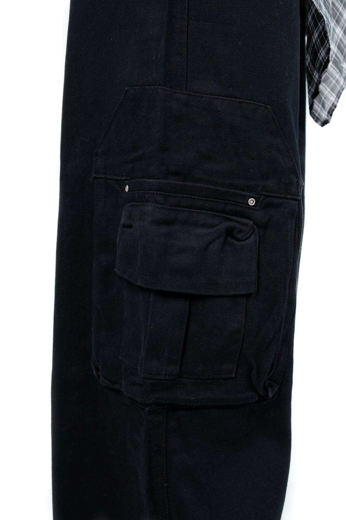 Pantalón Valquiria - Negro