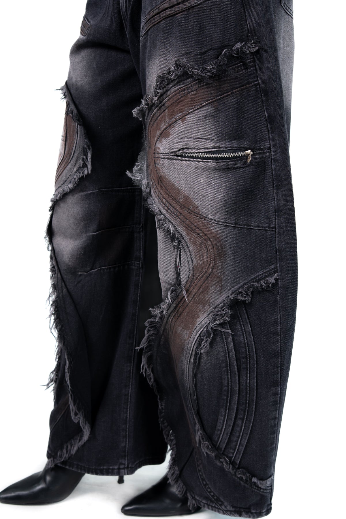 Baggy Ciberpunk