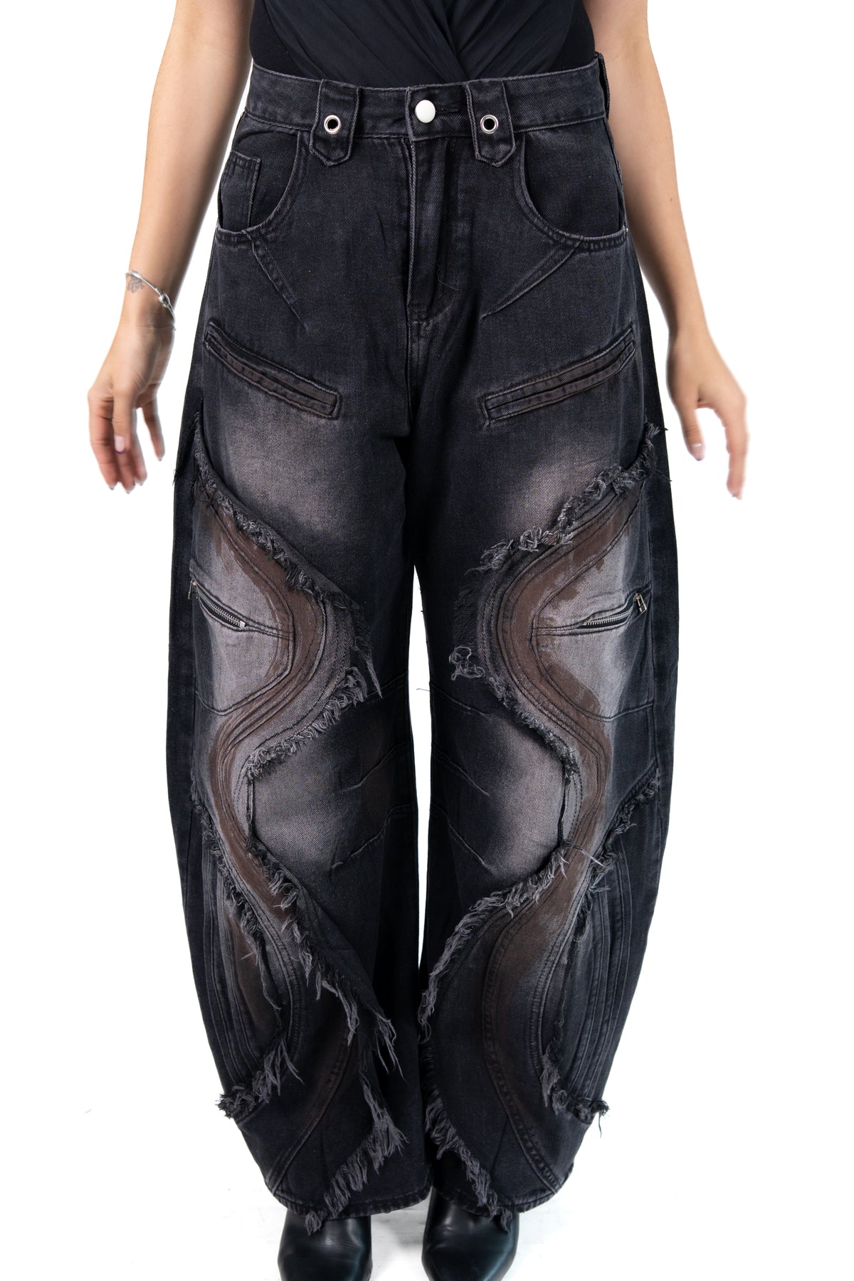 Baggy Ciberpunk
