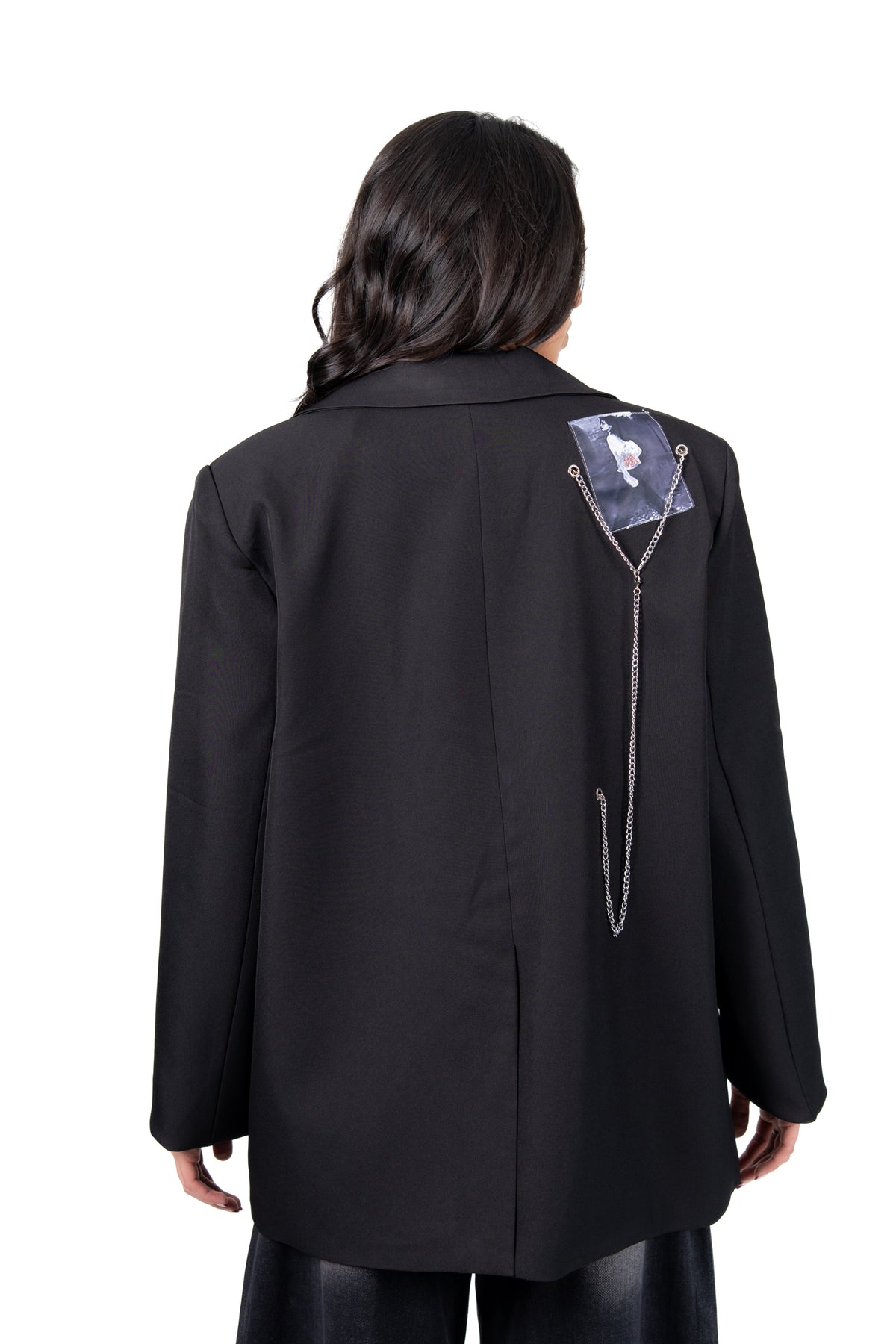 Blazer Archivo