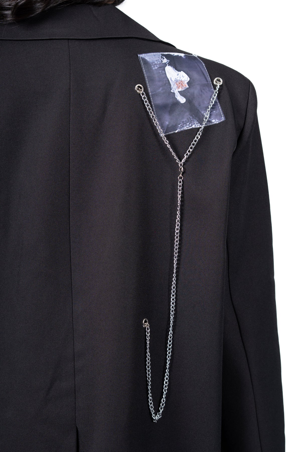 Blazer Archivo