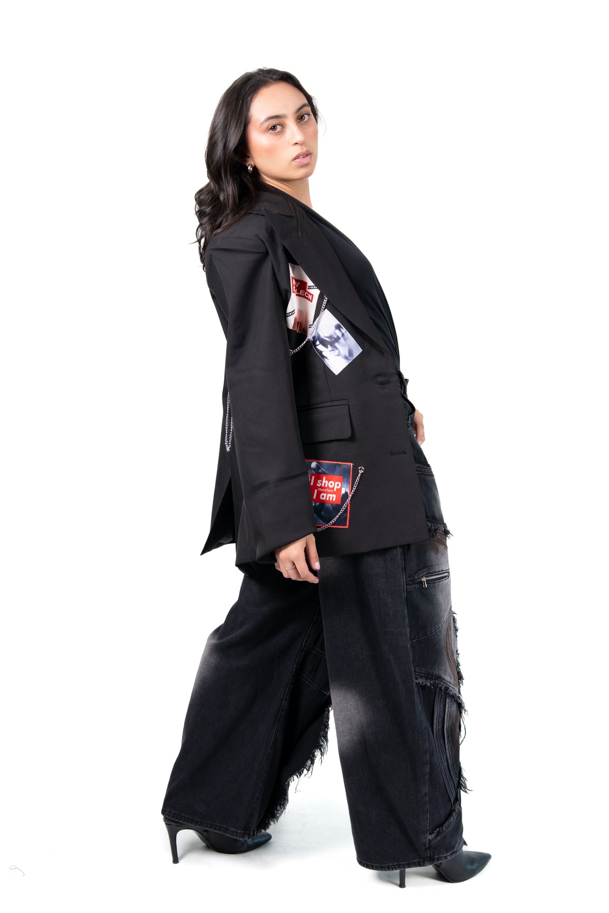 Blazer Archivo