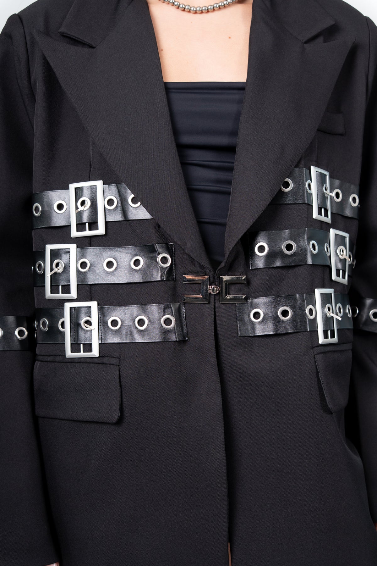Blazer Constricción