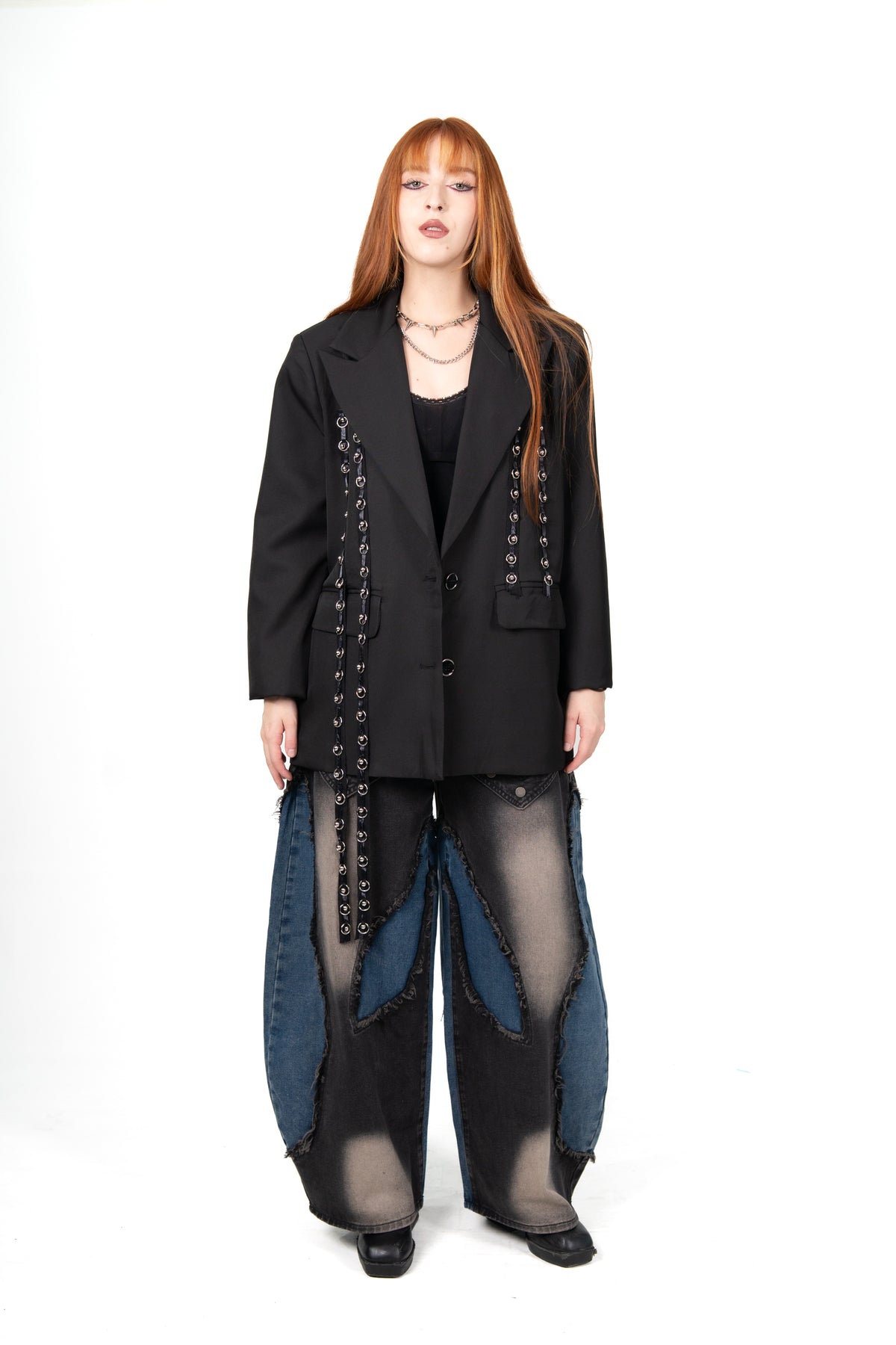 Blazer Pendulum