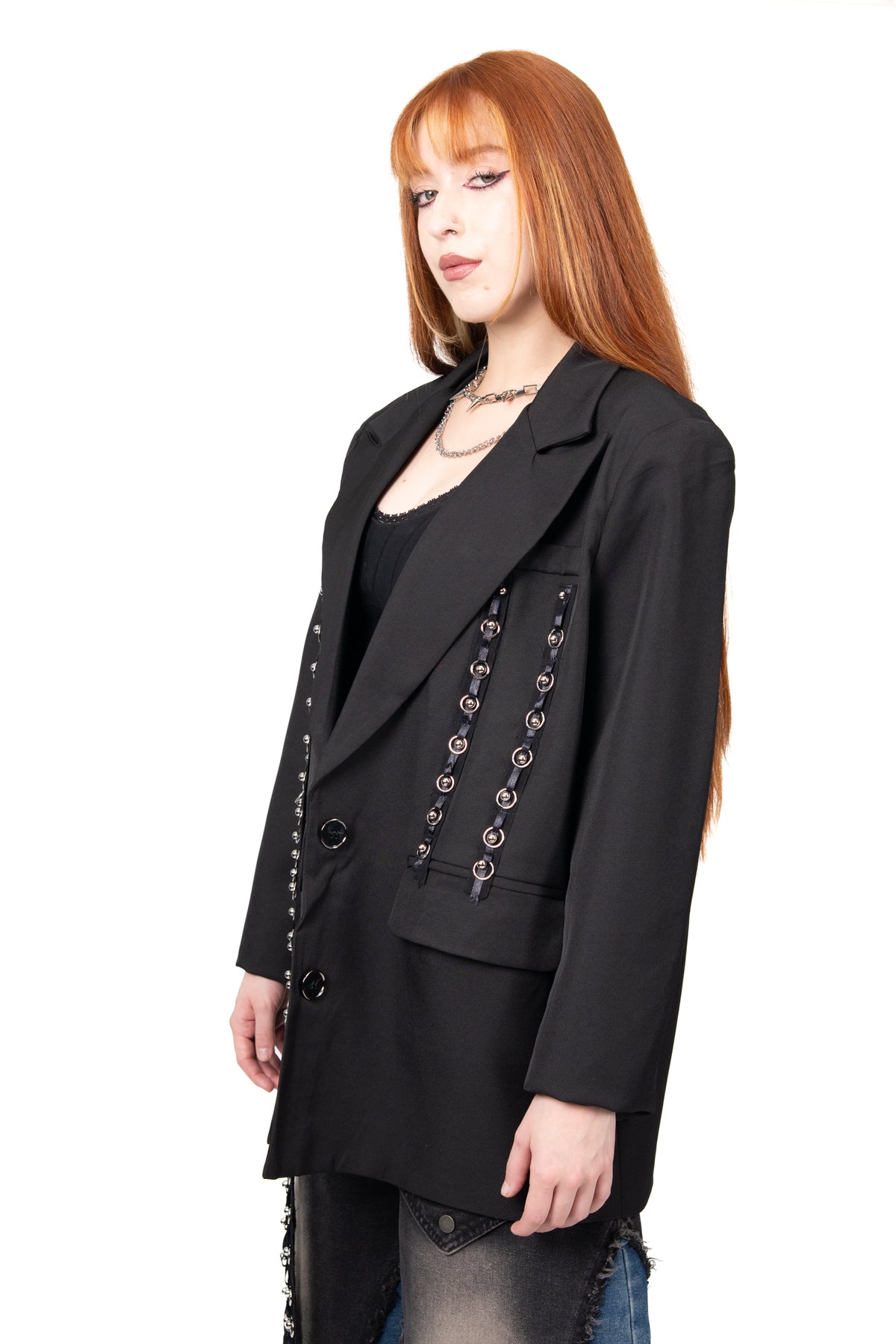 Blazer Pendulum