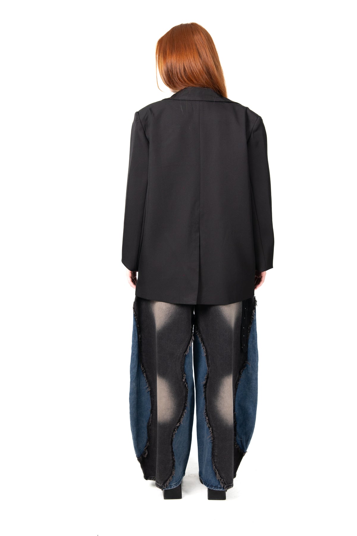 Blazer Pendulum