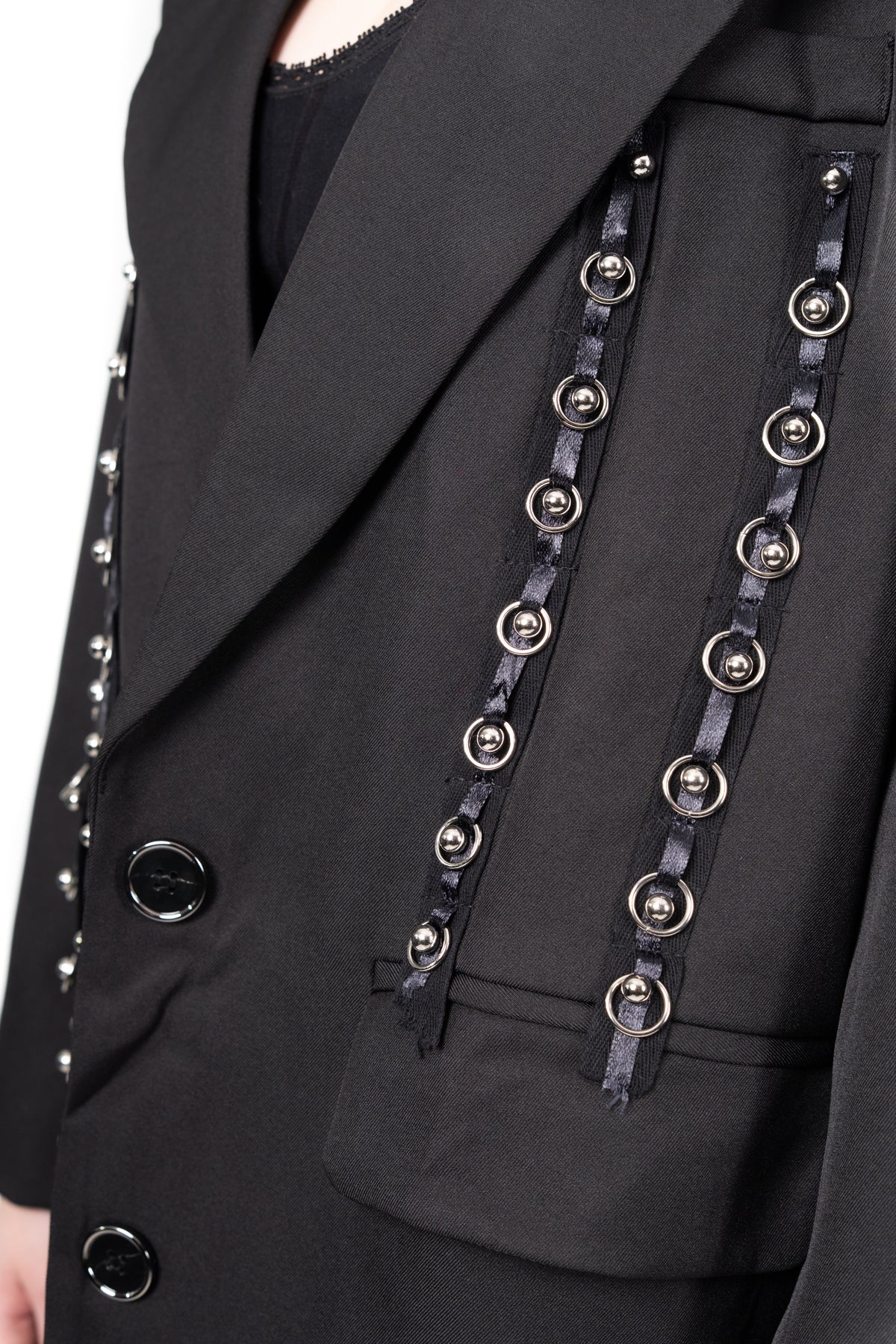 Blazer Pendulum