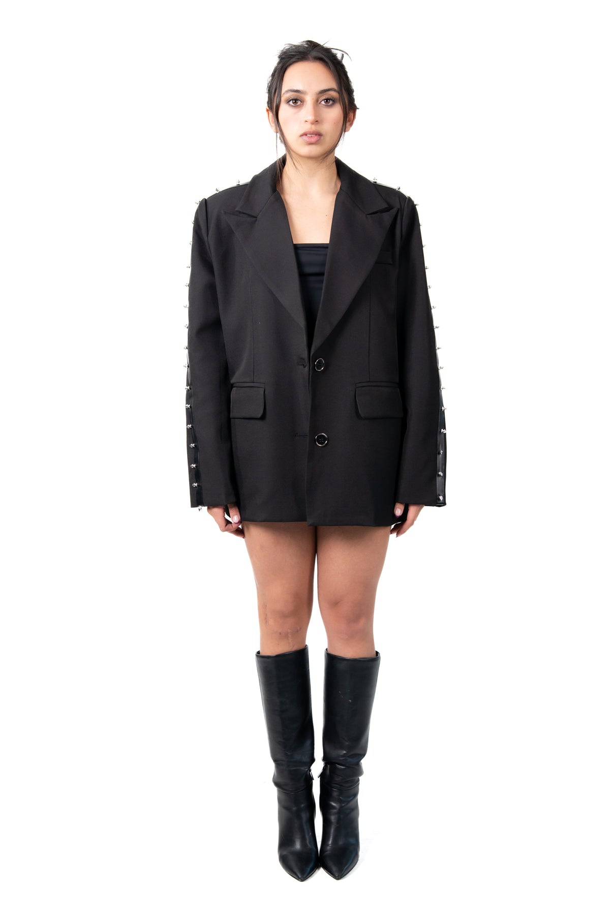 Blazer Axioma