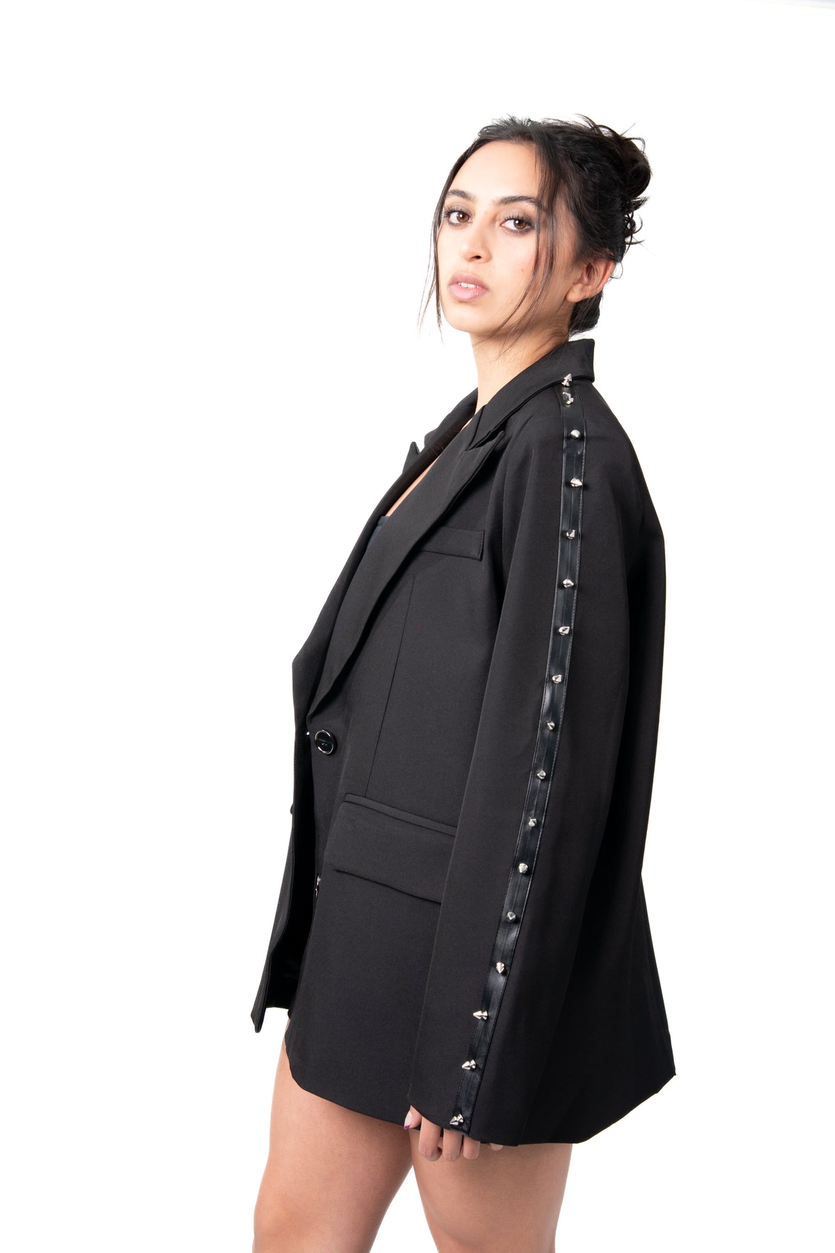 Blazer Axioma