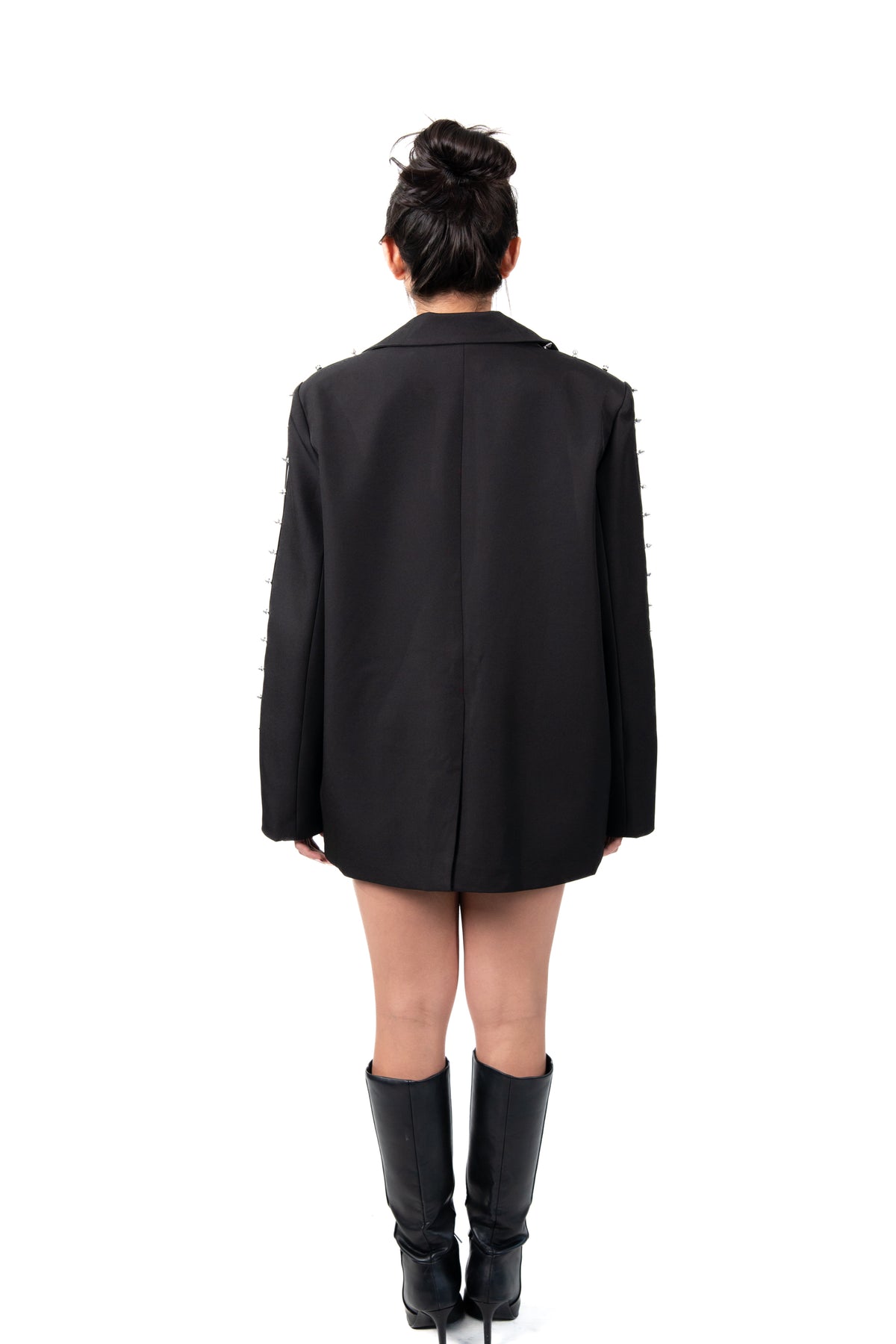 Blazer Axioma
