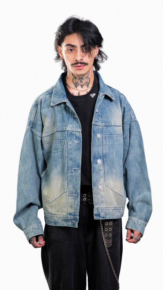 Morfeo Denim Degradé