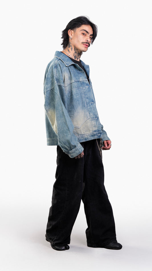 Morfeo Denim Degradé