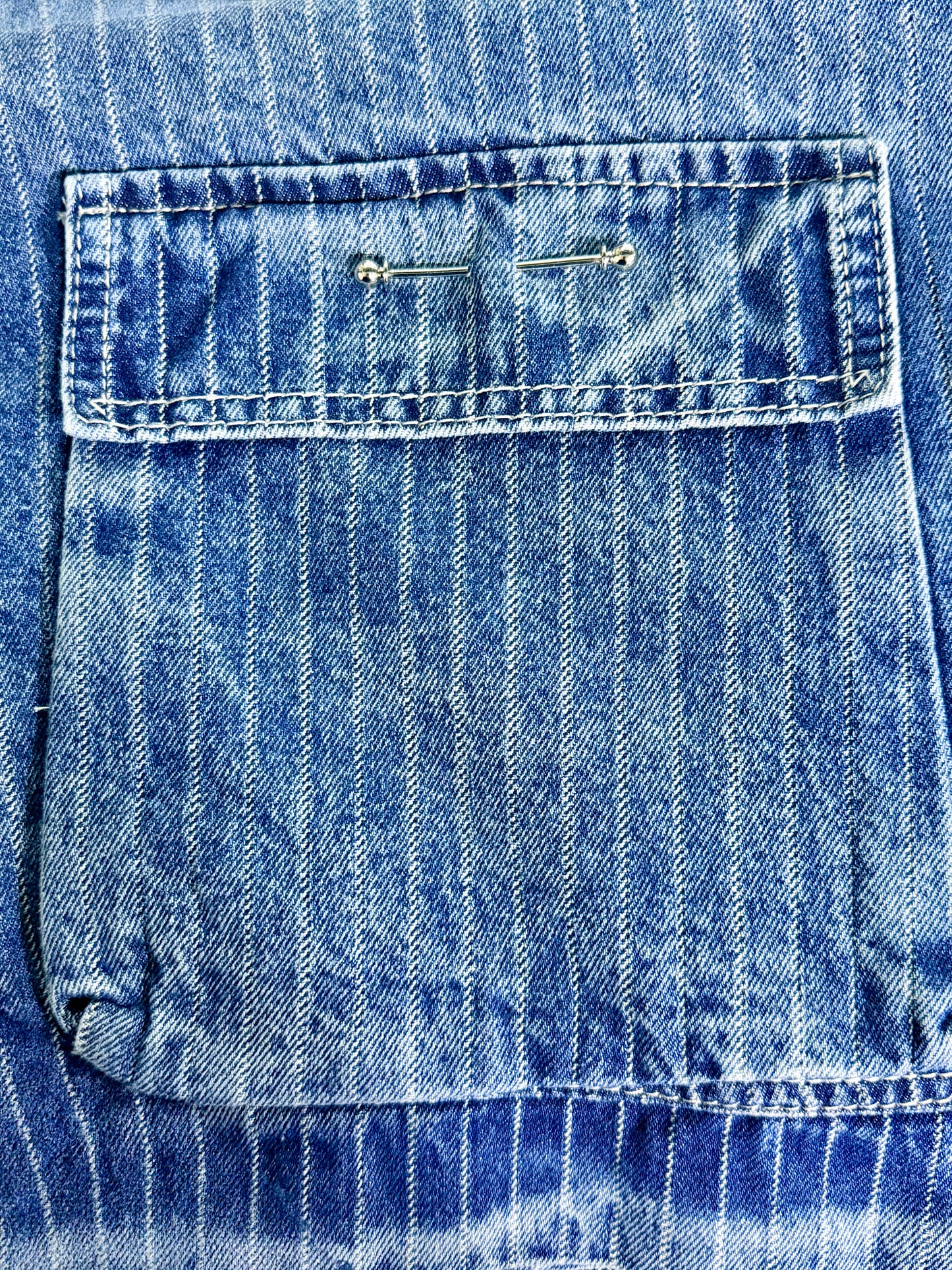 Lilith Cropped Fit