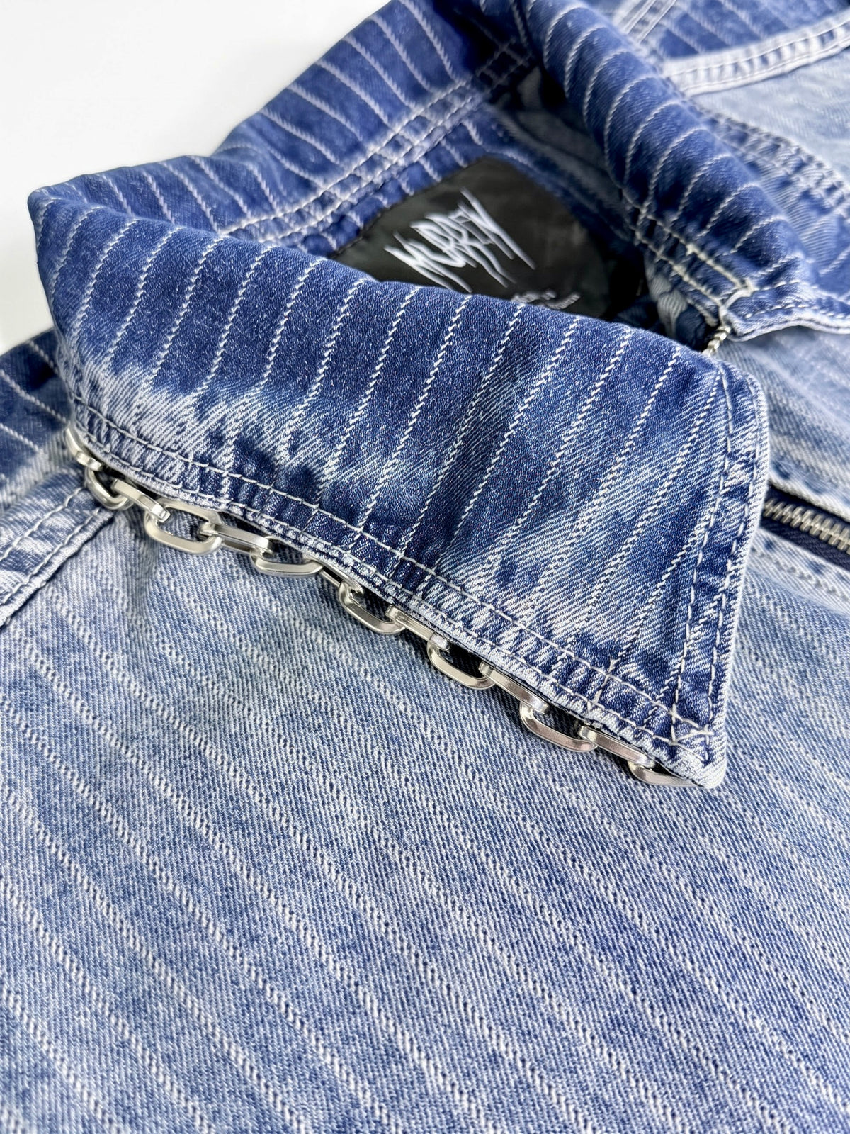 Lilith Cropped Fit