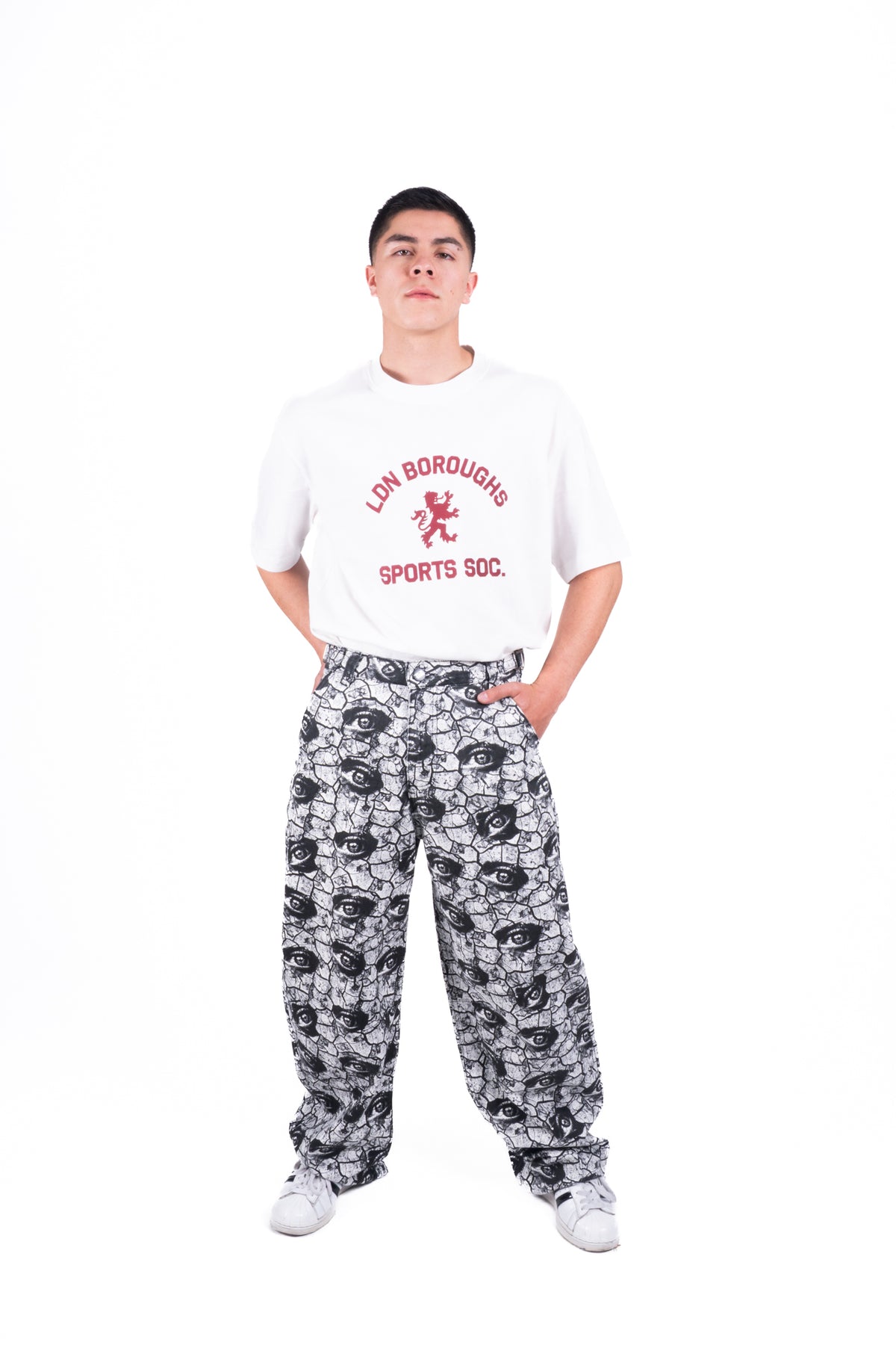 Baggy Éter