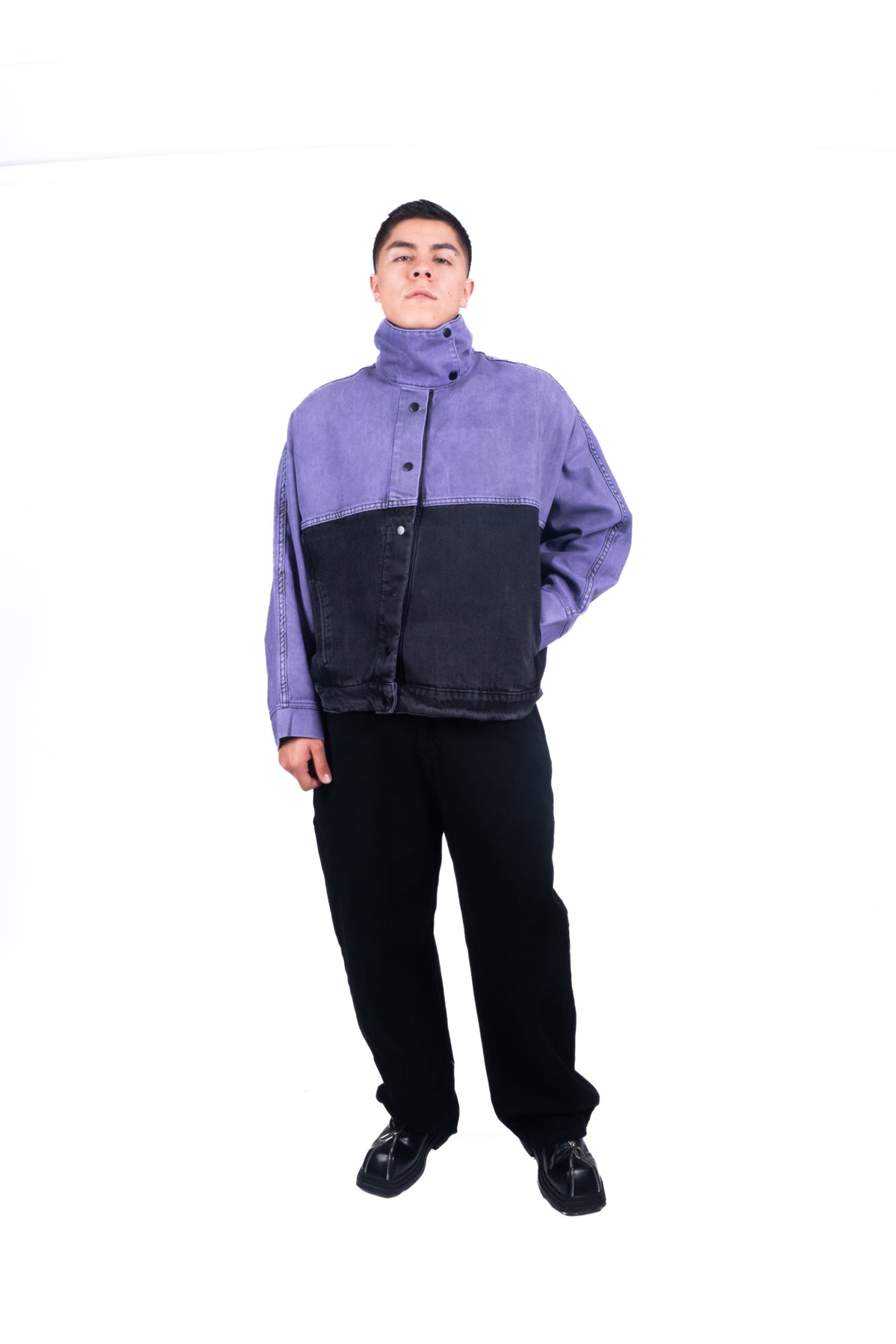 Banshee Loose Fit - Bitono