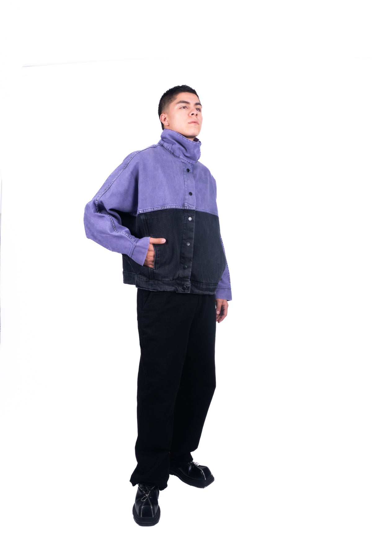 Banshee Loose Fit - Bitono