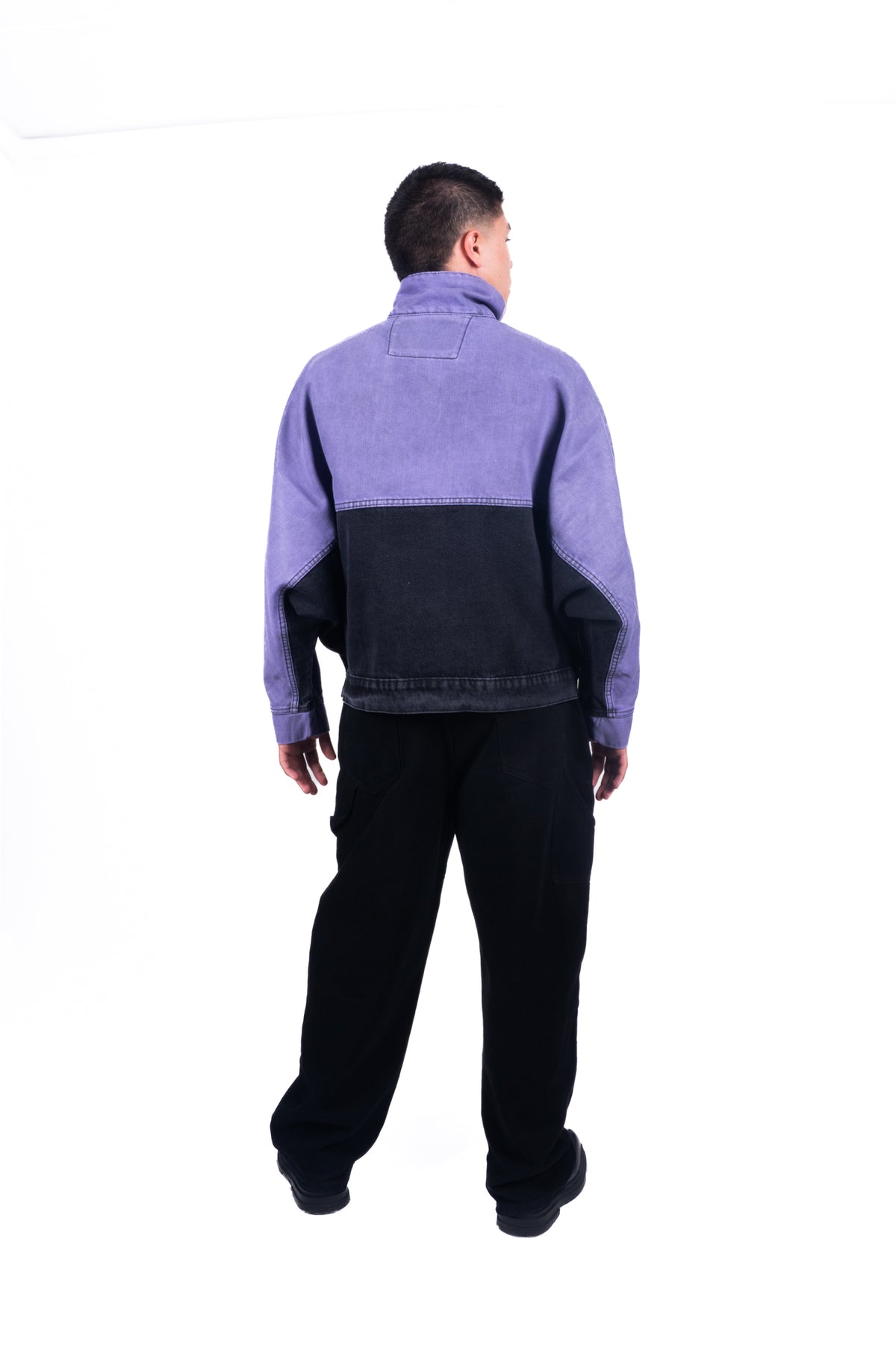 Banshee Loose Fit - Bitono