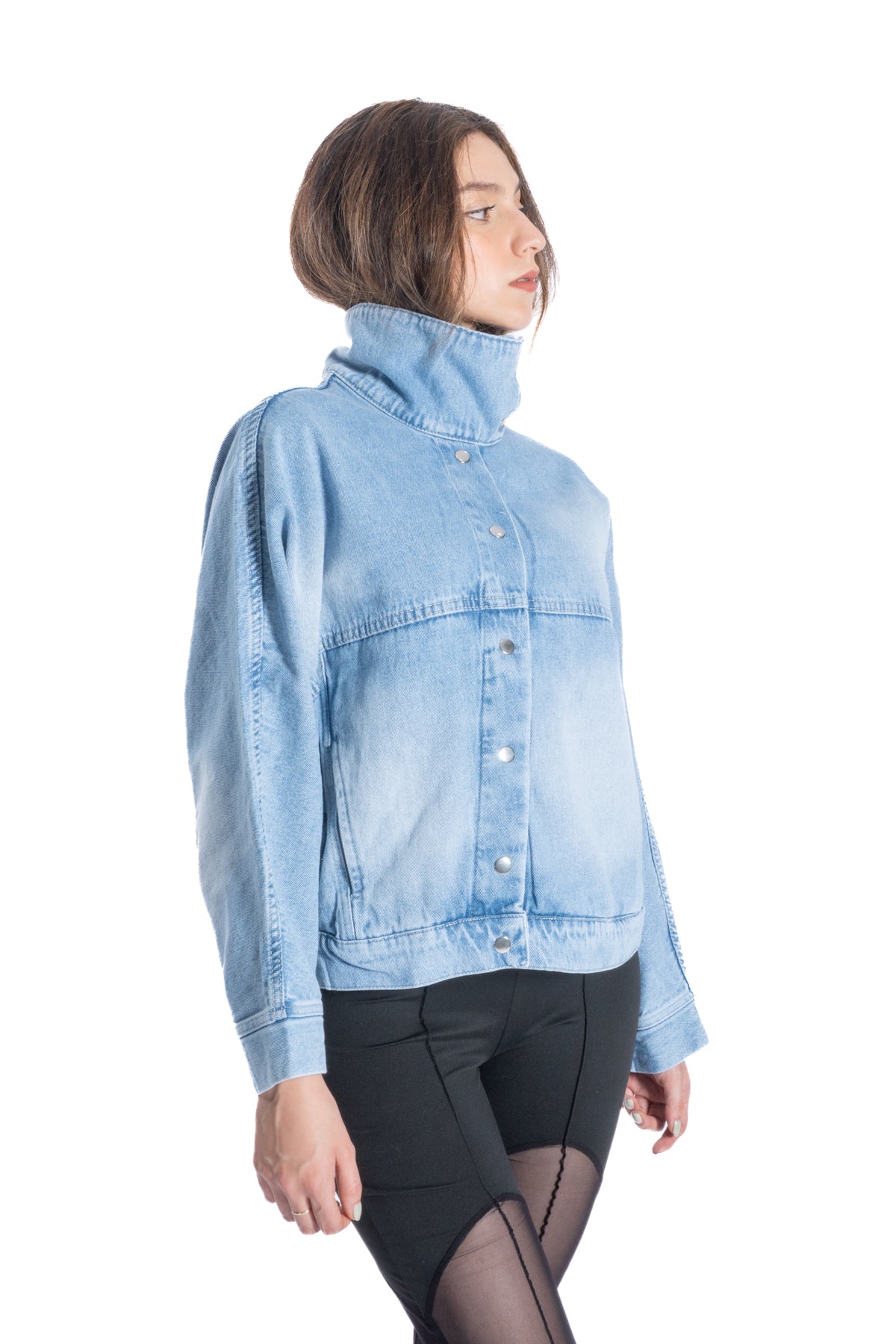Banshee Loose Fit - Unicolor