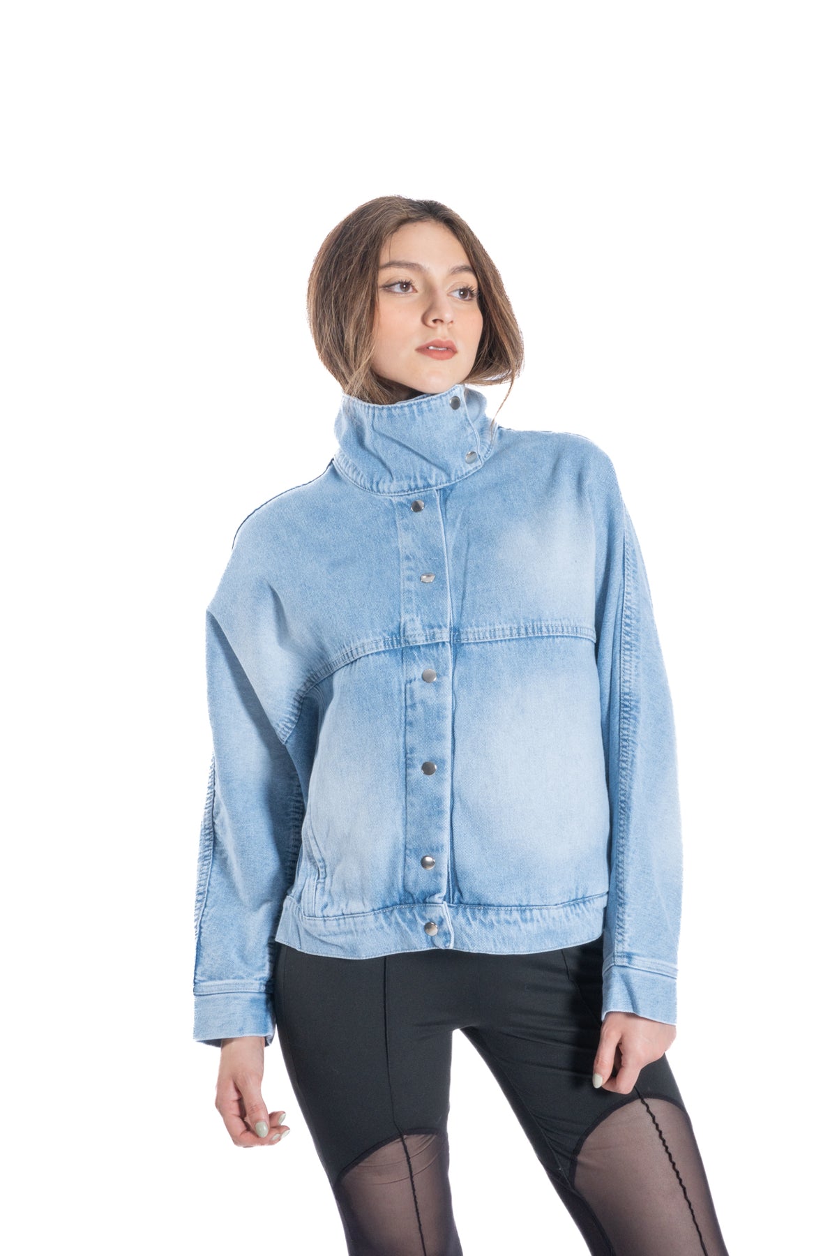 Banshee Loose Fit - Unicolor