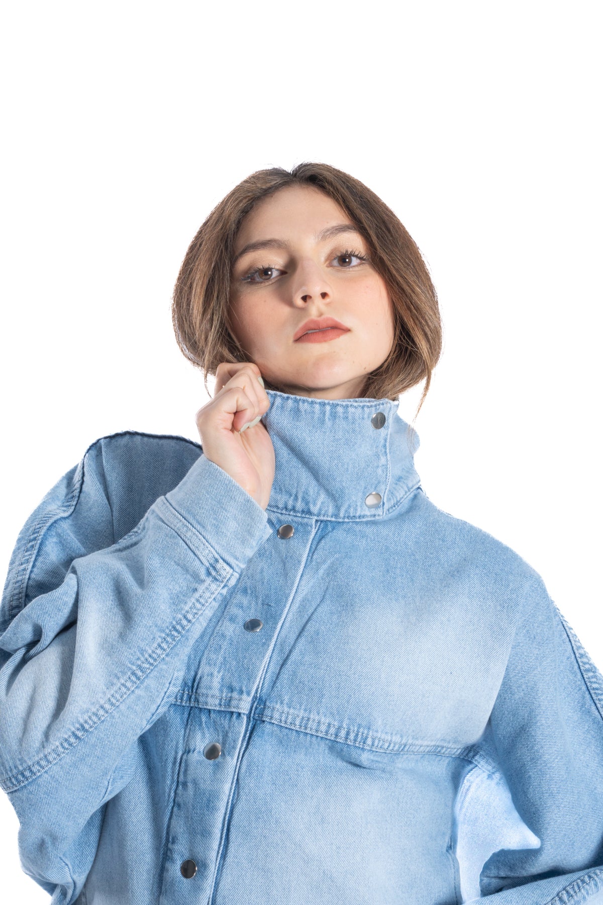 Banshee Loose Fit - Unicolor