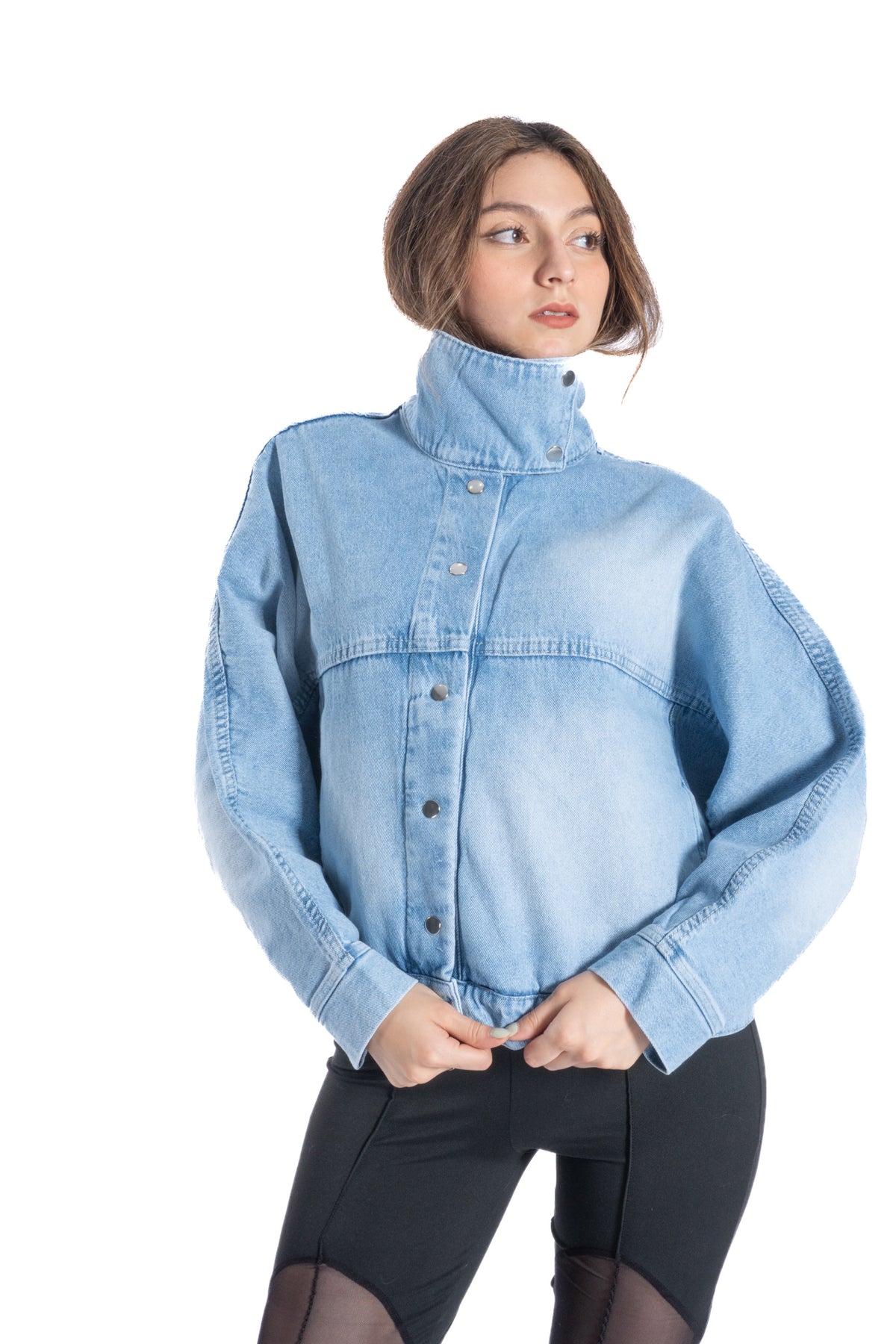 Banshee Loose Fit - Unicolor