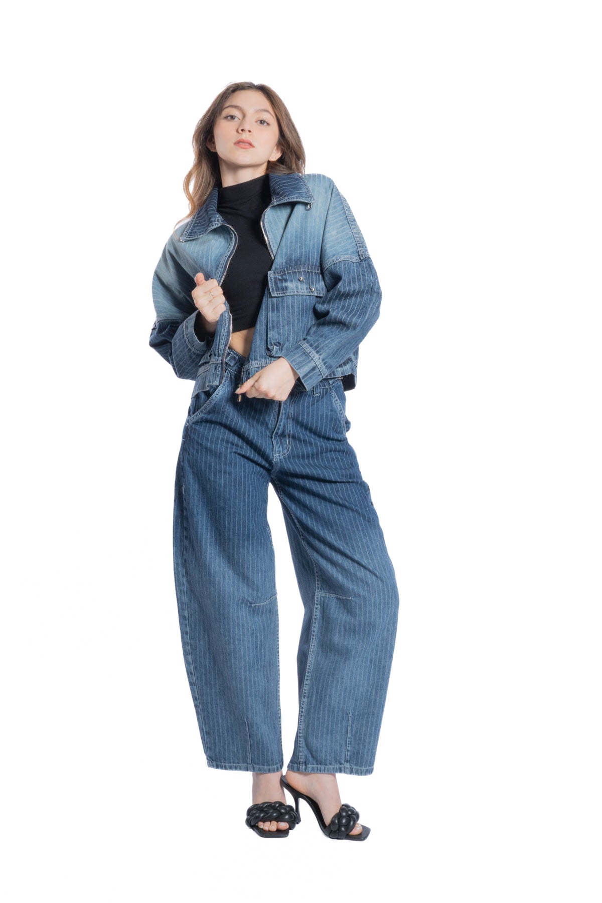 Baggy Lilith