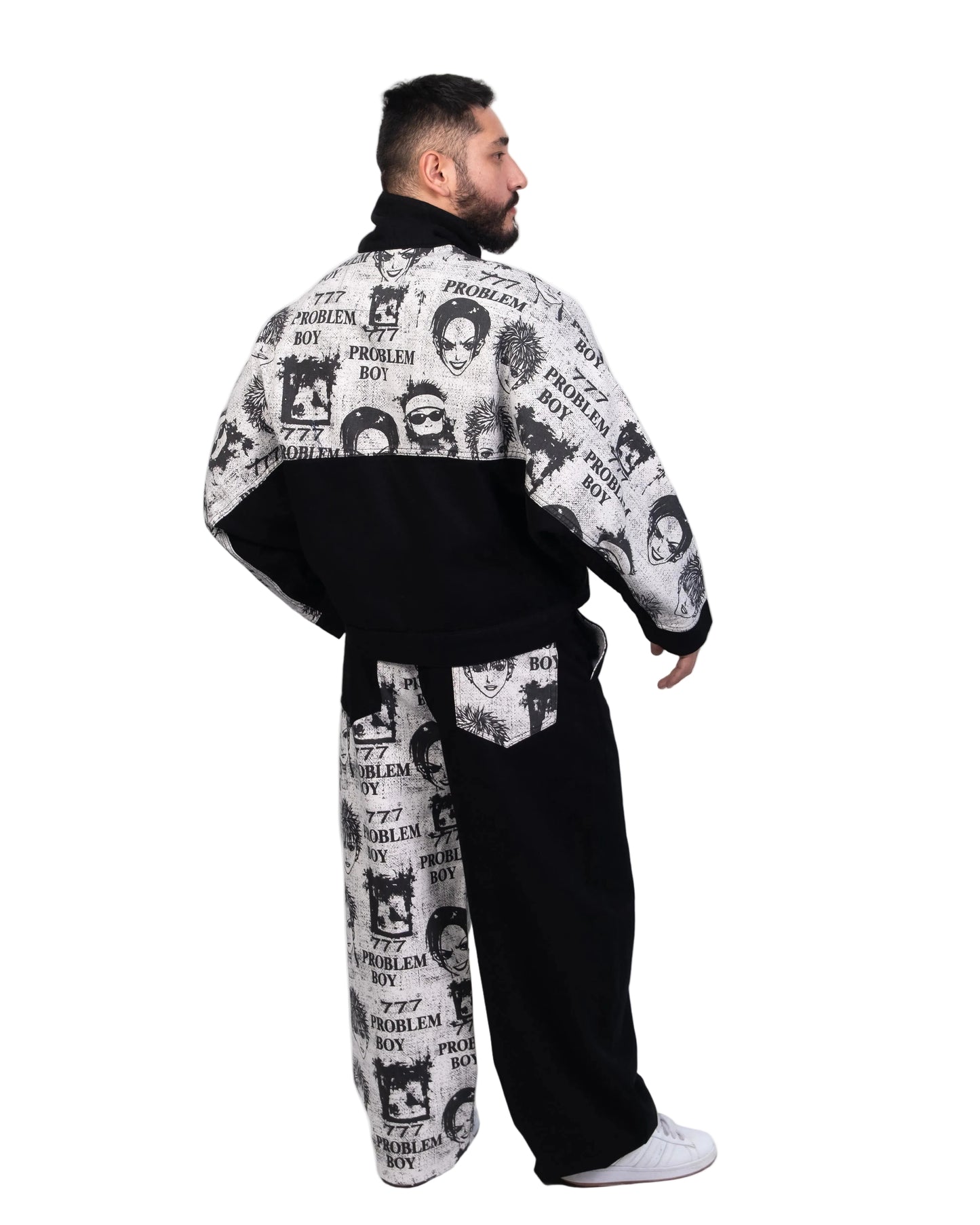 Baggy Nana
