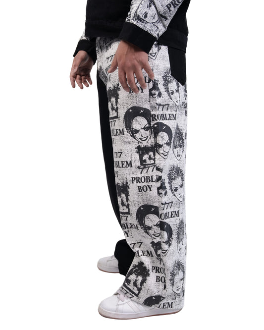 Baggy Nana