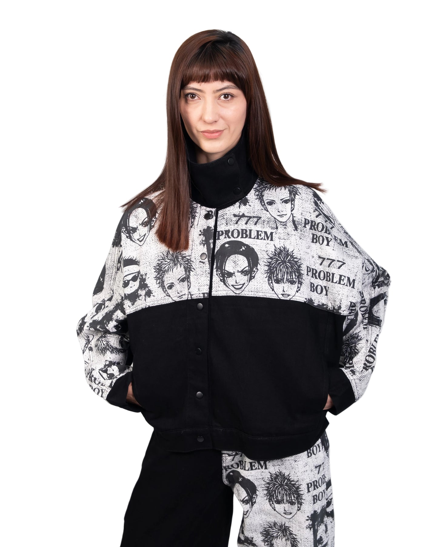 Nana Loose Fit