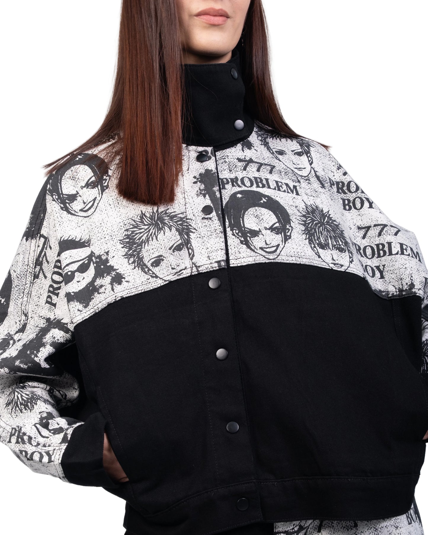 Nana Loose Fit