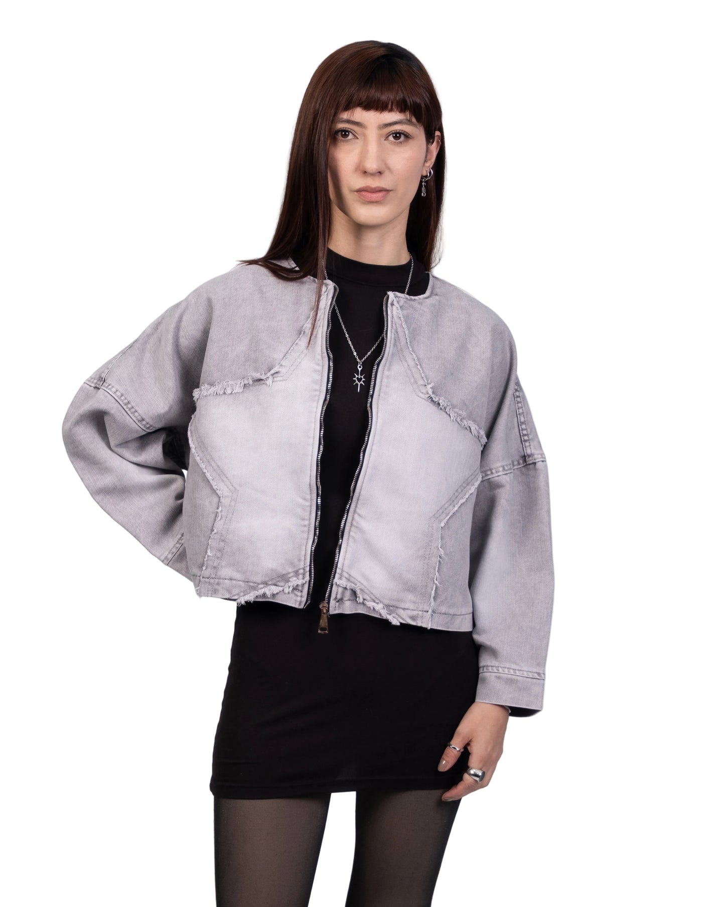 Kirara Boxy Fit