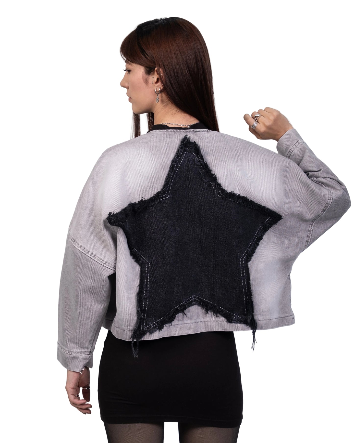 Kirara Boxy Fit