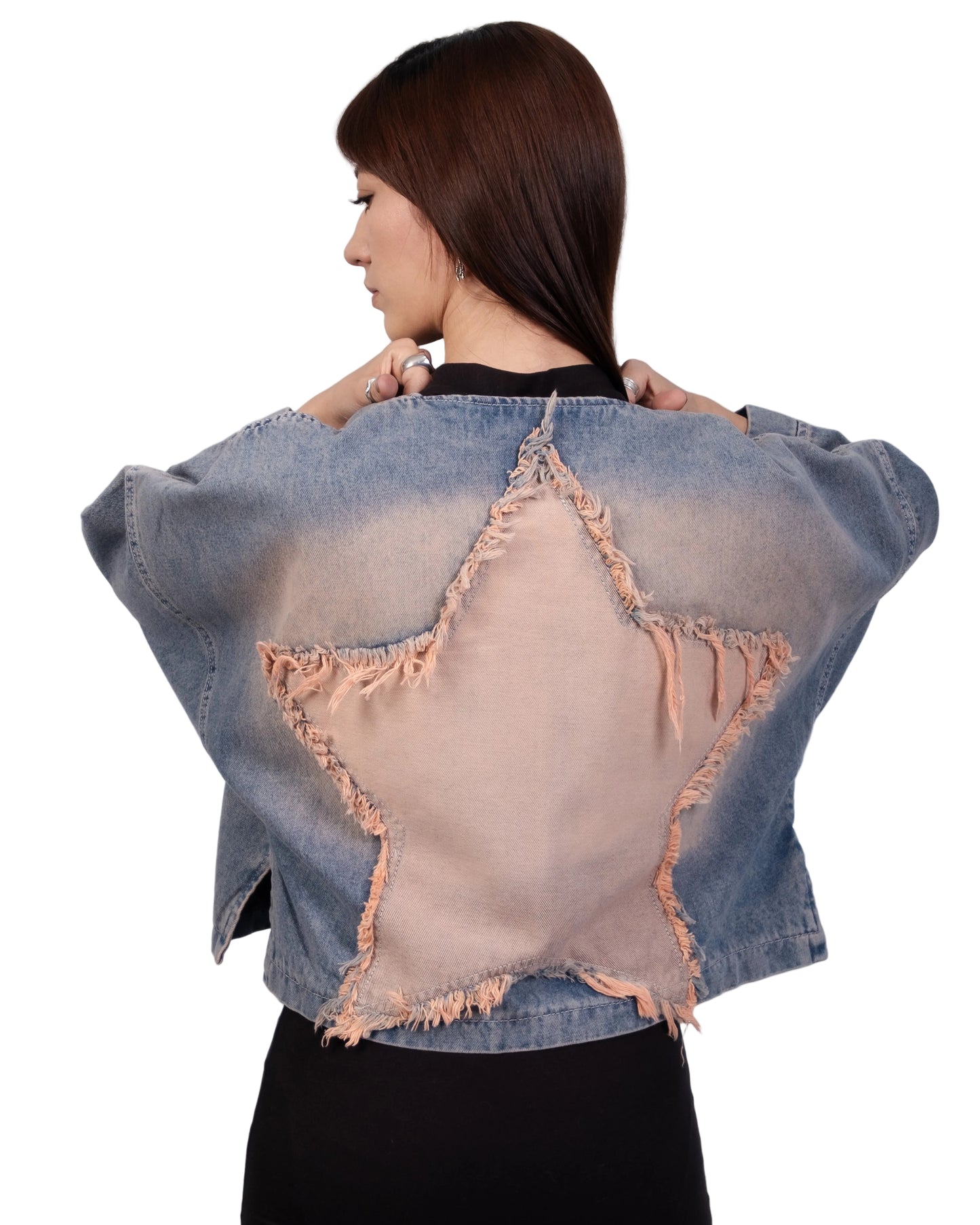Kirara Boxy Fit