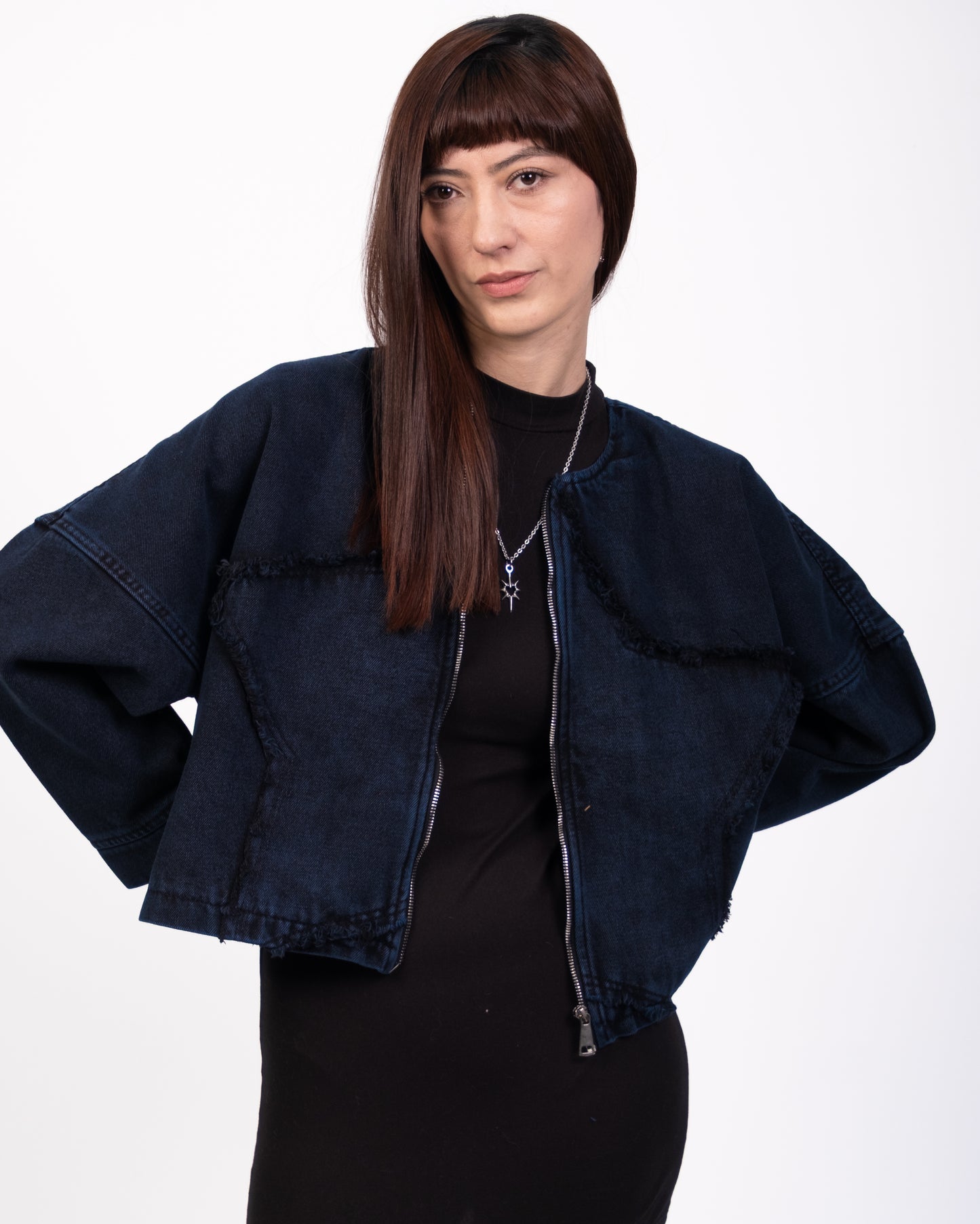 Kirara Boxy Fit
