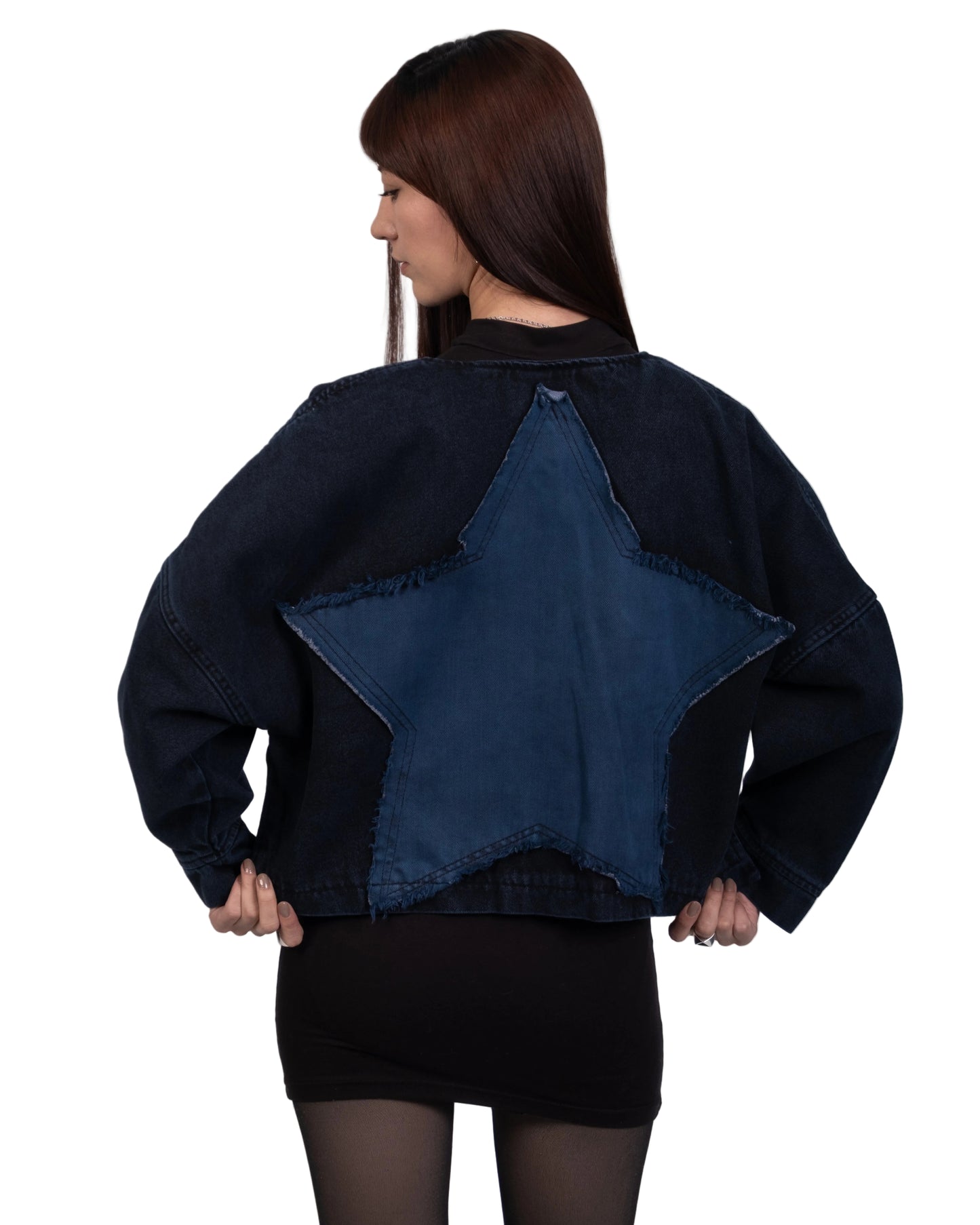 Kirara Boxy Fit