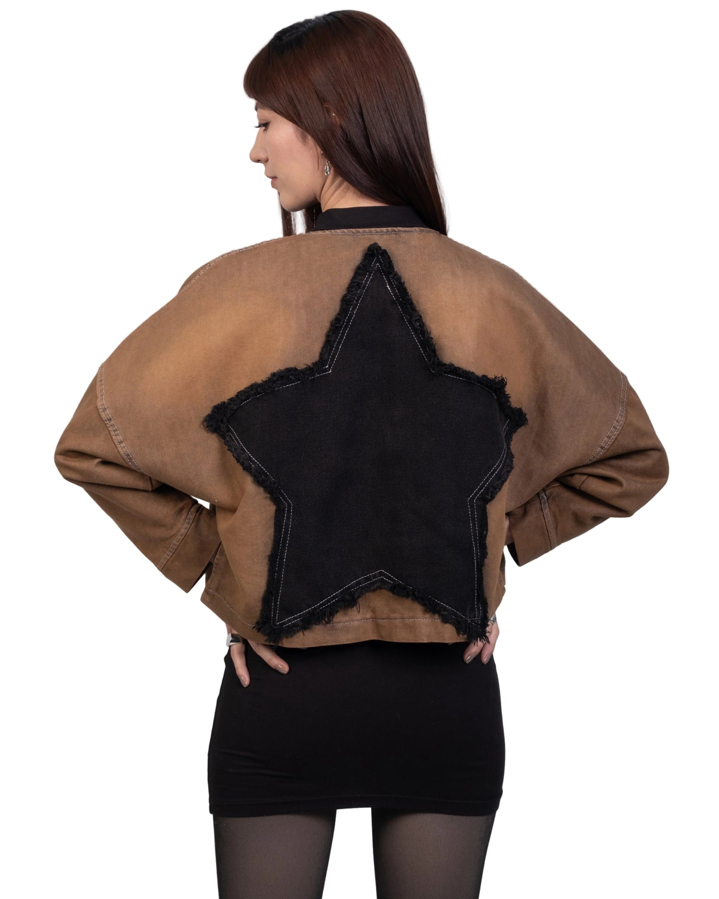 Kirara Boxy Fit