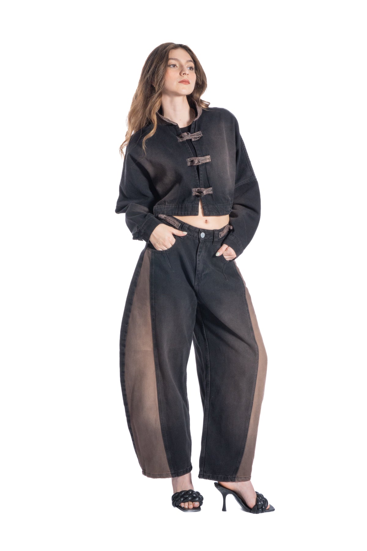 Ultra Baggy Reika