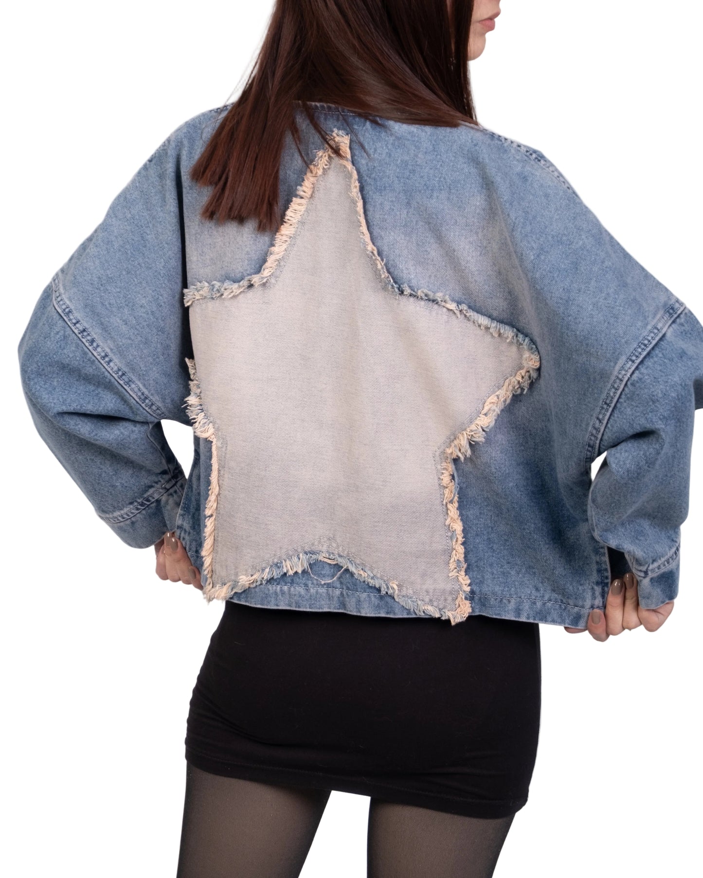 Kirara Boxy Fit