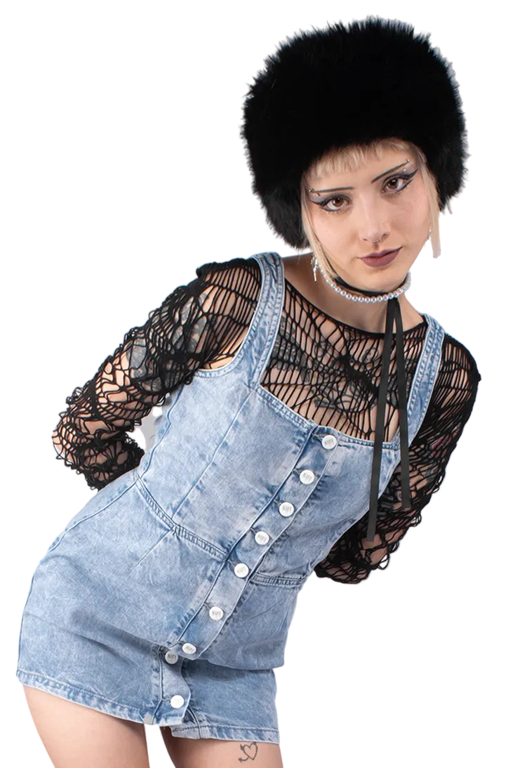 Saturno Denim