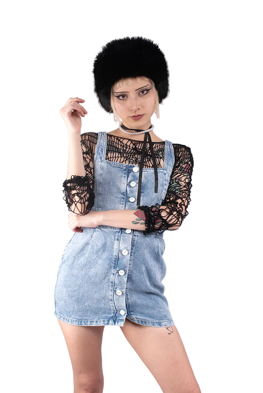 Saturno Denim